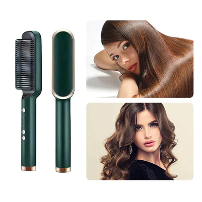 Multifunctional Professional Hair Straightener