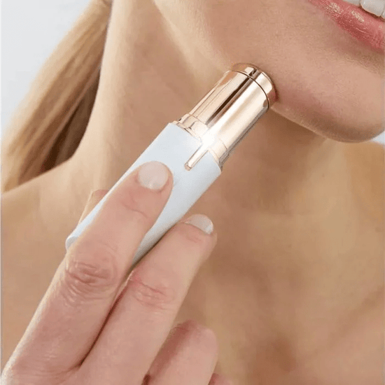 Face Hair Removal