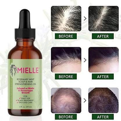 Original Rosemary Oil