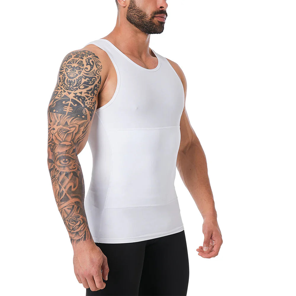 #1 Best Selling Men Shaper