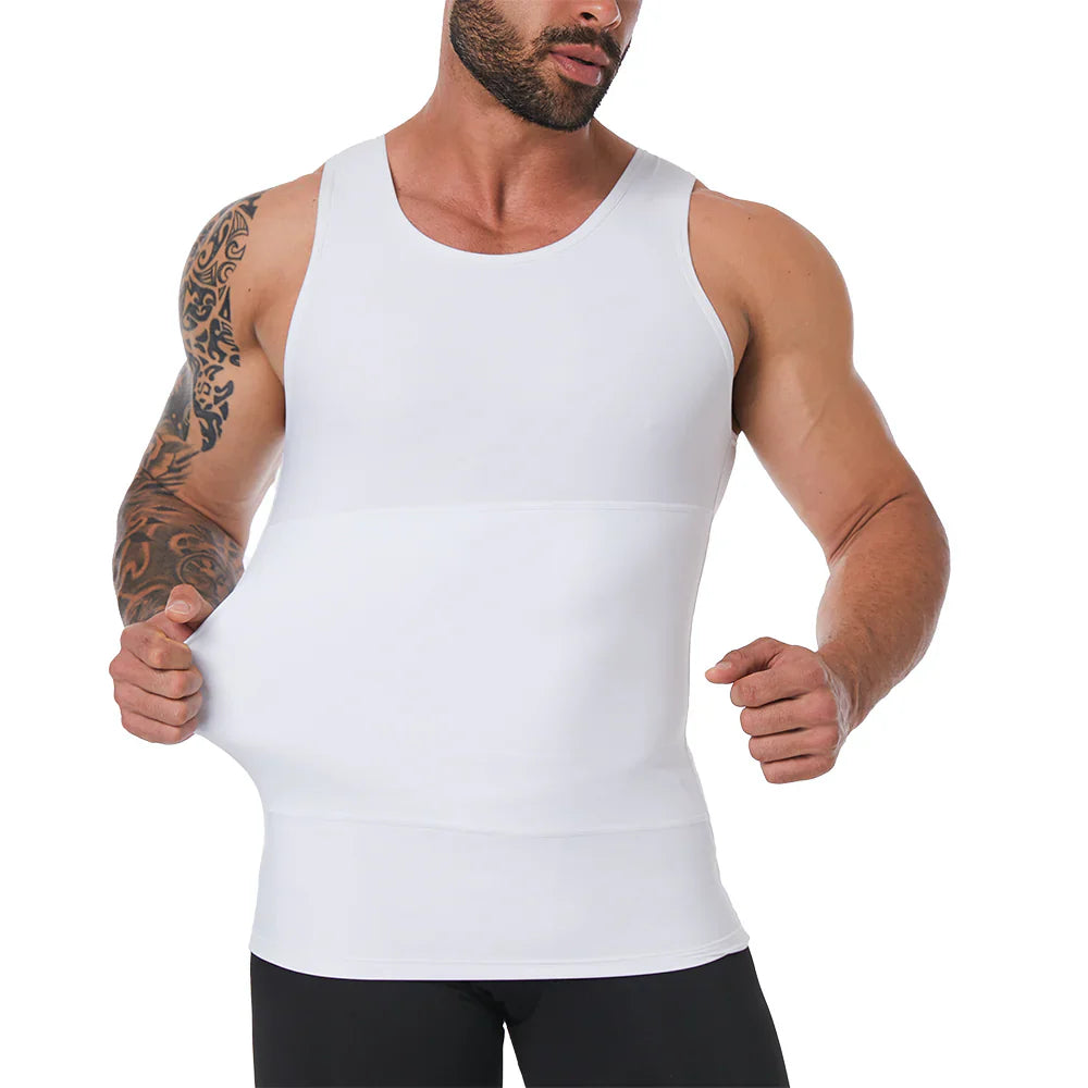 #1 Best Selling Men Shaper