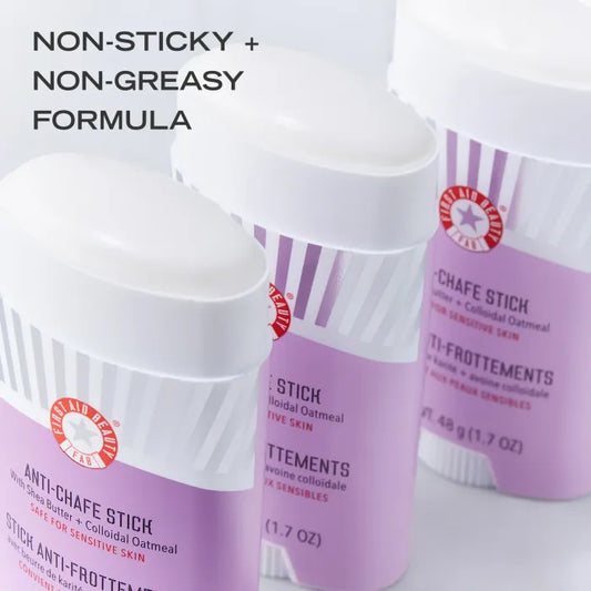 Control Unwanted Body Odor