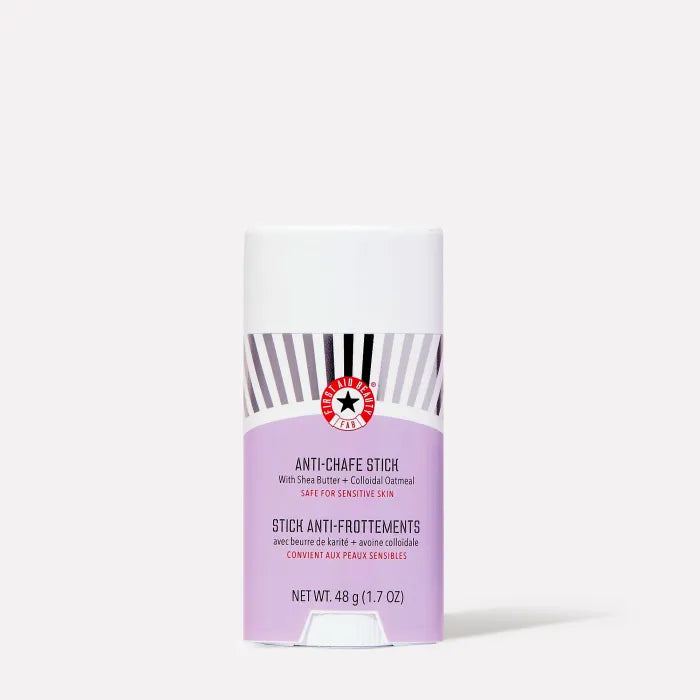 Control Unwanted Body Odor
