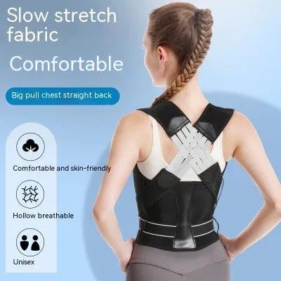 FlexFit Posture Belt