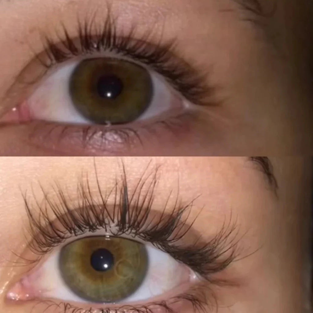 Premium Eyelash Growth SERUM