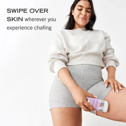 Control Unwanted Body Odor