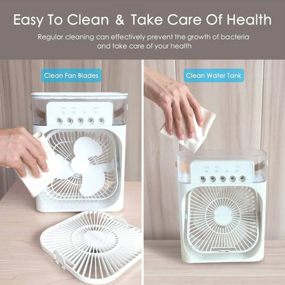 Portable Air Cooler