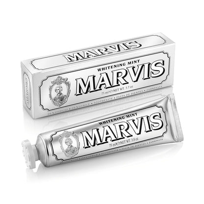 Marvis Whitening Toothpaste