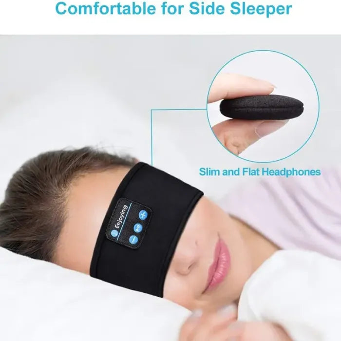 Wireless Sleep Headphone