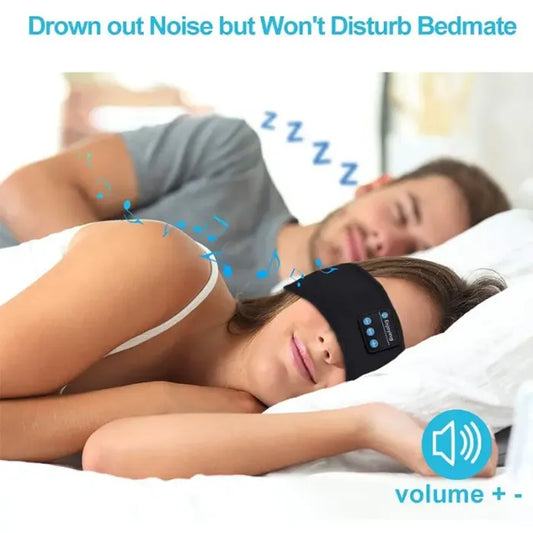 Wireless Sleep Headphone