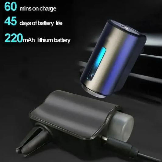Smart Car Air Freshener