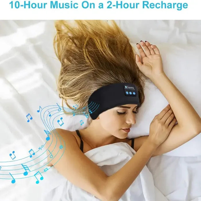 Wireless Sleep Headphone
