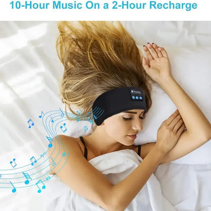 Wireless Sleep Headphone
