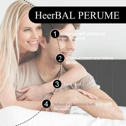 Exuberia Pheromone Perfume