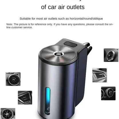 Smart Car Air Freshener
