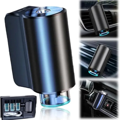 Smart Car Air Freshener