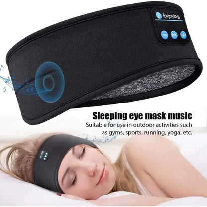 Wireless Sleep Headphone