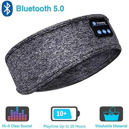 Wireless Sleep Headphone