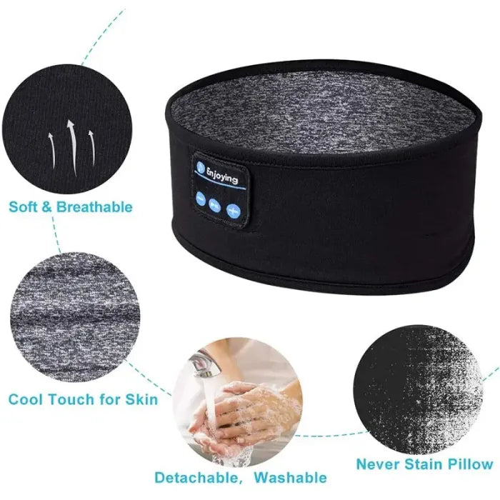 Wireless Sleep Headphone