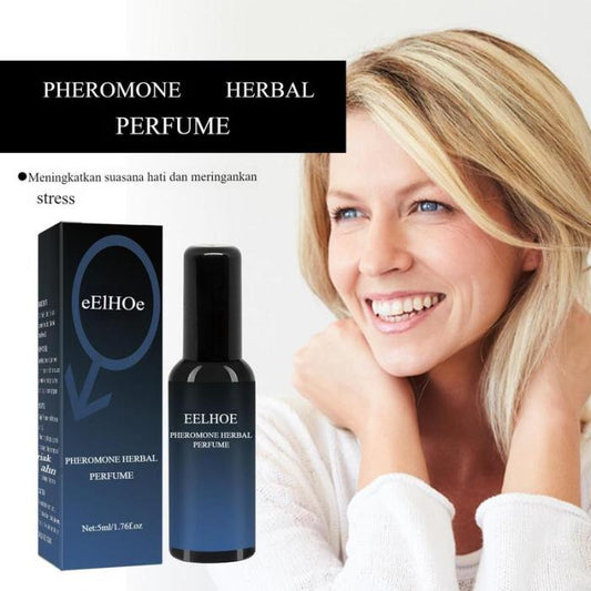 Exuberia Pheromone Perfume