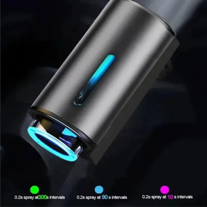 Smart Car Air Freshener