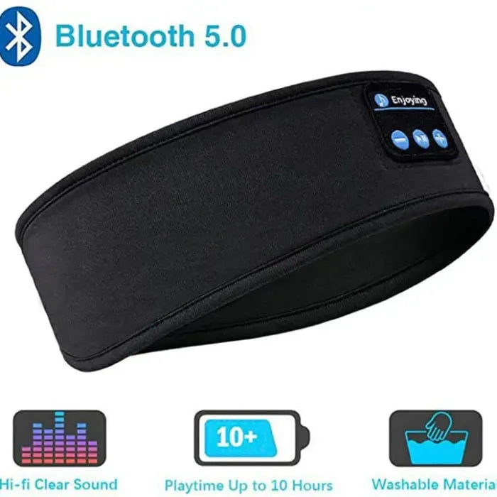 Wireless Sleep Headphone