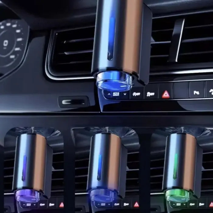 Smart Car Air Freshener