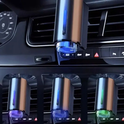 Smart Car Air Freshener